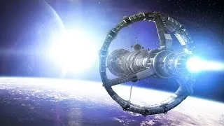 The Universe: Another Earth (the search for another earth in our space) Documentary HD 1080p