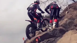 Extreme XL Lagares risking (Adventure) Dirt Bike Fails That Science Cannot Explain