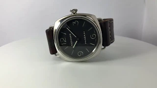 Panerai Radiomir PAM00210 on sale