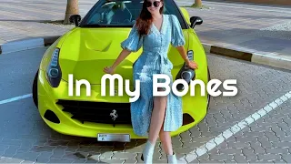 Lost Frequencies, David Kushner - In My Bones  Car Music