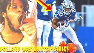 BEARS VS COWBOYS REACTION 2022 CHICAGO BEARS VS DALLAS COWBOYS HIGHLIGHTS REACTION 2022