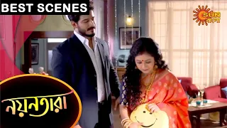 Nayantara - Best Scenes | Ep 28 | Digital Re-release | 20 June 2021 | Sun Bangla TV Serial