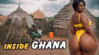 20  Strange Things That Only Exist in GHANA!
