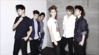 EXO-M - TWO MOONS (Roll like a buffalo ver.)
