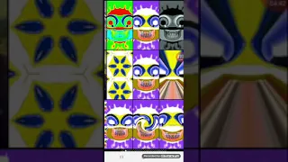 how to make klasky csupo robot logo effects (sponsored by preview 1982 effects) in megaphoto