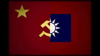 'Defend The Yellow River' - Chinese United Front song