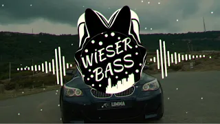 KEAN DYSSO - Mic Check (Bass Boosted)