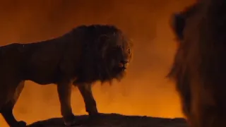 Film Studies || The Lion King || Class activity