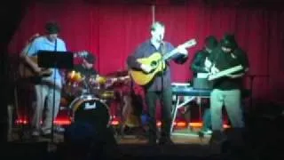 Deep in the Everglades - Allan Frank - Doc Johnson and The HeatSeekers