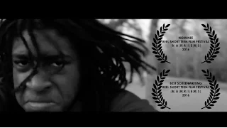 BARRIERS | Award Winning Short Film by Tahneek Rahman