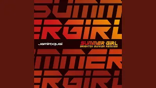 Summer Girl (Mack Brothers Brighton Bunker Dub)