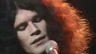 NAZARETH  " Vigilante Man " Clip