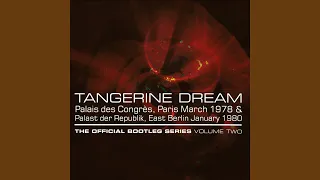 East Berlin Set Two (Live at Palast Der Republik, East Berlin, 1/31/1980)