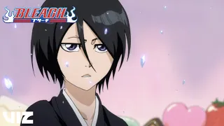 Rukia vs Riruka | Bleach, Set 13 | VIZ