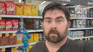 CRAZY SHOPPING TRIP TO MEIJER!!! - Massive Price Increases! - What's Next? - Daily Vlog!