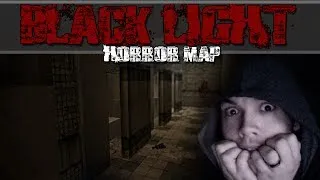 Minecraft Horror - Black Light (FaceCam) ! ! !