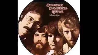 CREEDENCE CLEARWATER REVIVAL - TOP 10