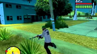 Проходим GTA San Andreas Миссия 98-Лос Десперадос/Los Desperados