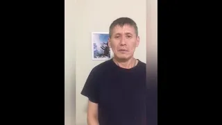 АЛЕКСАНДР ГАБЫШЕВ В ЗДАНИИ СУДА