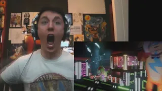 Dawko Reacts to Security Breach But is terraria