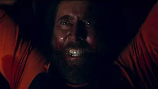 Mandy - Nicolas Cage Exclusive Clip