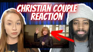 FIRST TIME HEARING Reba McEntire - Back To God | COUNTRY MUSIC REACTION