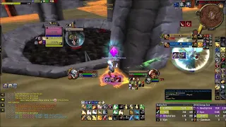 ret rogue 2v2 2100mmr  - wotlk