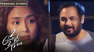 'Chances' Episode | 2 Good 2 Be True Trending Scenes