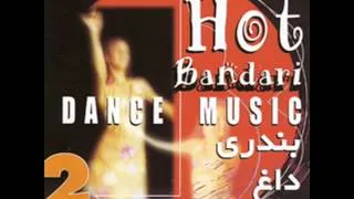 Bandari (Persian Dance) - Jamal Jamalo | بندری - جمال جمالو