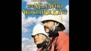 Man Who Would Be King.wmv
