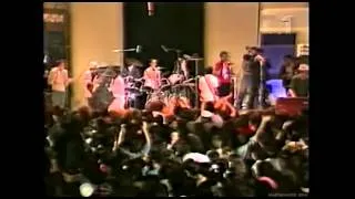 THE SPECIALS - Guns Of Navarone (Live Montreux) (1980)