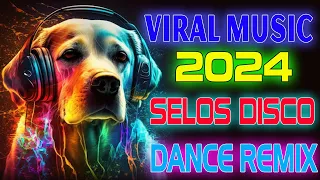 🇵🇭 [NEW] 📀Disco Banger remix nonstop 2024 📀VIRAL NONSTOP DISCO MIX 2024 📀VOL13