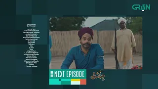 Jindo | Episode 09 | Humaima Malik | Mirza Gohar | Hajra Yameen | Naeema Butt | Green TV