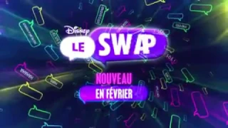 le Swap | bande annonce Française