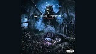 Avenged Sevenfold - Danger Line (Unofficial Vocal Track)