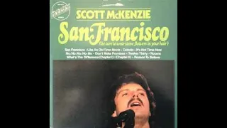 San Francisco - Scott McKenzie - Com cifras melódicas (Played by Cremonese Cover - #YamahaPSR-SX600)