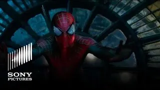 Amazing Spider-Man 2 - See it TONIGHT In 3D & IMAX 3D!