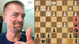 How (not) To Play Chess