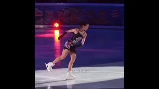 yall i think i fell in love with ice skating // #alexandratrusova #edit #iceskating #figureskating