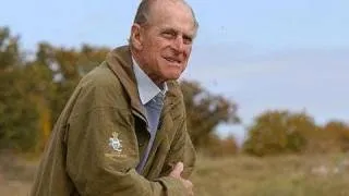 Fieldsports Britain - Prince Philip at BASC and George Digweed on pigeon cartridges, episode 52