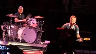 Bruce Springsteen - Rebel Rebel,  David Bowie Cover, Consol Energy Center, Pittsburgh 2016