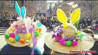 Easter Bonnet Ideas