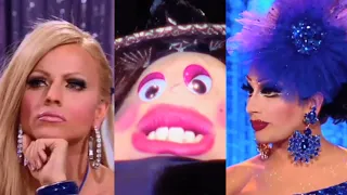 THINGS ONLY DRAG RACE SEASON 6 HAD