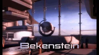 Mass Effect 2 - Bekenstein: Hock's Mansion (1 Hour of Music)