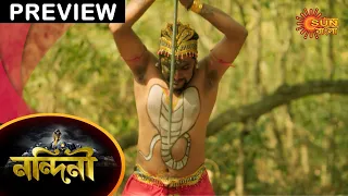 Nandini - Preview | 5 March 2021 | Full Episode Free on Sun NXT | Sun Bangla TV Serial