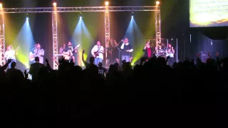 NHLV Worship Team "No One Higher" (Cover) 3-1-15