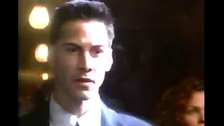 Johnny Mnemonic Movie Trailer 1995 - Video Spot