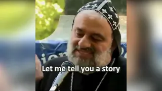 Are you a Priest? | Oriental Orthodox Priest responds