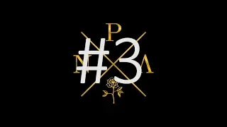 NPA In The Mix - Music I Listen To #3