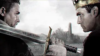 Hans Zimmer - King Arthur - Knights March (Cinematic Trap Remix)